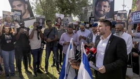 Israels Finanzminister fährt Erfolge für Siedlerbewegung ein