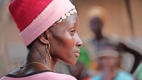 Heilige Inseln und mächtige Frauen