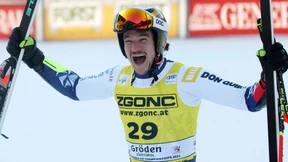 Tschechischer Sensationssieger