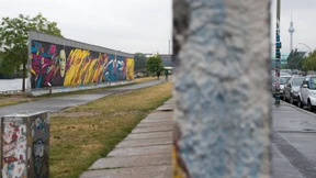 Deutschland - vereint und doch geteilt