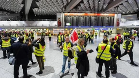 Zwischen Resignation und Verständnis