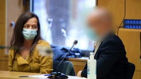 „Er hat Frau und Sohn ermordet“