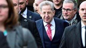 Werteunion unter Maaßens Führung