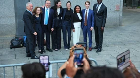 Wegen dieses Gesetzes drohen Combs 20 Jahre Haft