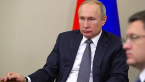 Russland verschärft Mediengesetz gegen ausländische Journalisten