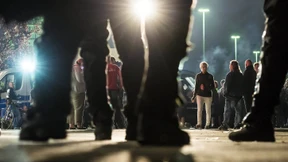 „Wir basteln uns ein Einsatzkonzept“