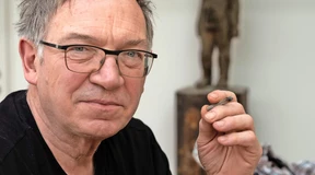 Staffellauf der Künstler