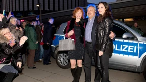 Niemals geht er so ganz