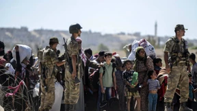 Keine Allianz mit Assad