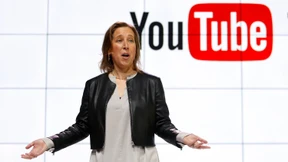 Youtube-Chefin ruft zu Protest gegen EU-Urheberrechtspläne auf