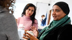 „Mindestens 70.000 betroffene Frauen in Deutschland“