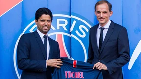 Tuchels PSG-Chef Al-Khelaifi angeklagt