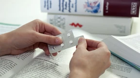 Welche Rolle spielen Drogen an den Hochschulen?