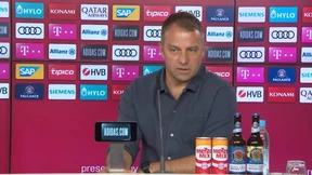 Flick: Wollen aus drei Spielen neun Punkte