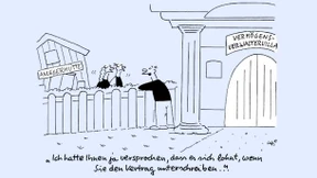 Die aktive Vermögensverwaltung ist ein teures Vergnügen