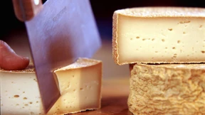 Der Käse-Flüsterer aus der Schweiz