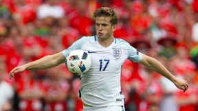 Eine Mannschaft auf zwei Beinen