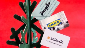 Der Betrug mit Guthabenkarten ist ein Kinderspiel   