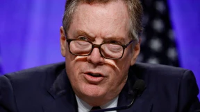 Amerika untersucht offiziell Chinas Handelspraktiken