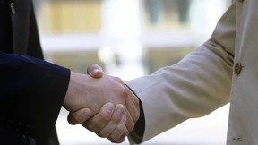 Die Finanzbeamtin und der Milliarden-Trick 