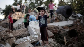 Schutzlos ausgeliefert