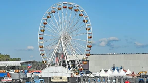Tesla feiert seine Fabrik in Grünheide – noch vor der Eröffnung
