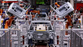 „Amerika und China betreiben eine viel offensivere Technologieförderung“