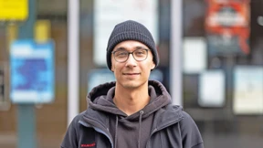 Hofft auf Entfristungen