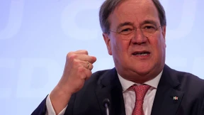 Laschet „will es machen"