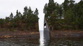 Der Terror aus unserer Mitte 