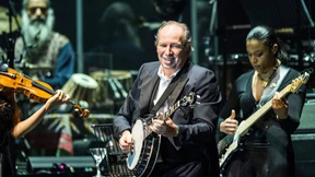 Hans Zimmer wieder für Oscar nominiert