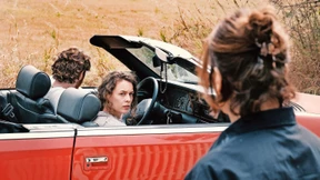 Ein Augenzwinkern in Richtung „Mulholland Drive“