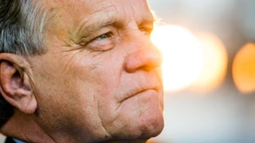 Mehdorn schließt Rücktritt aus