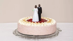 „In der Ehe bildet man sich seine eigene kleine Welt“