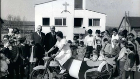 Die demographische Falle schnappt bald zu