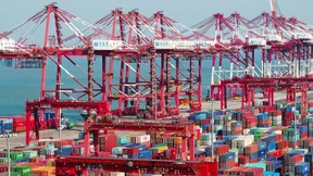 Im Systemwettbewerb mit China