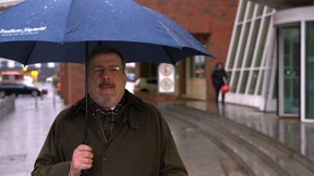 Die Sehnsüchte sind vom Tisch