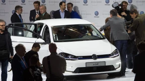 VW macht Dresden zum Zentrum für Elektromobilität