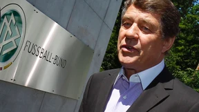 Relegationsspiel wird nicht wiederholt