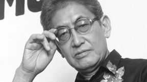 Durch die Schleusen der Wahrnehmung