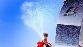 „Vettels Heimfluch geht weiter“