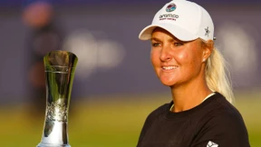 Der außergewöhnliche Sieg der Anna Nordqvist