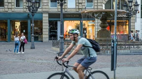 Verfassungsgericht soll bald über Verkauf am Sonntag entscheiden