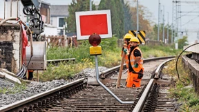 Bahn-Neubaustrecke Mannheim-Frankfurt „massiv gefährdet“