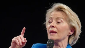 Im Kampf mit dem „sanften Monster Brüssel“