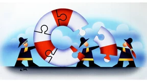 Altersvorsorge in Gefahr