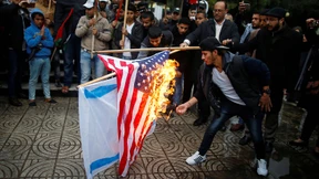 Auswärtiges Amt warnt vor Ausschreitungen in Israel