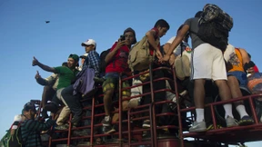 Trump will Soldaten gegen Migranten einsetzen