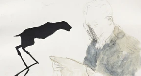 Das Tier in uns will endlich ausbrechen