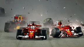 K.o. in der ersten Runde für Ferrari